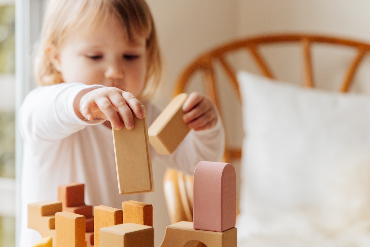 10 Creative Activities for Kids Early Learning & Development